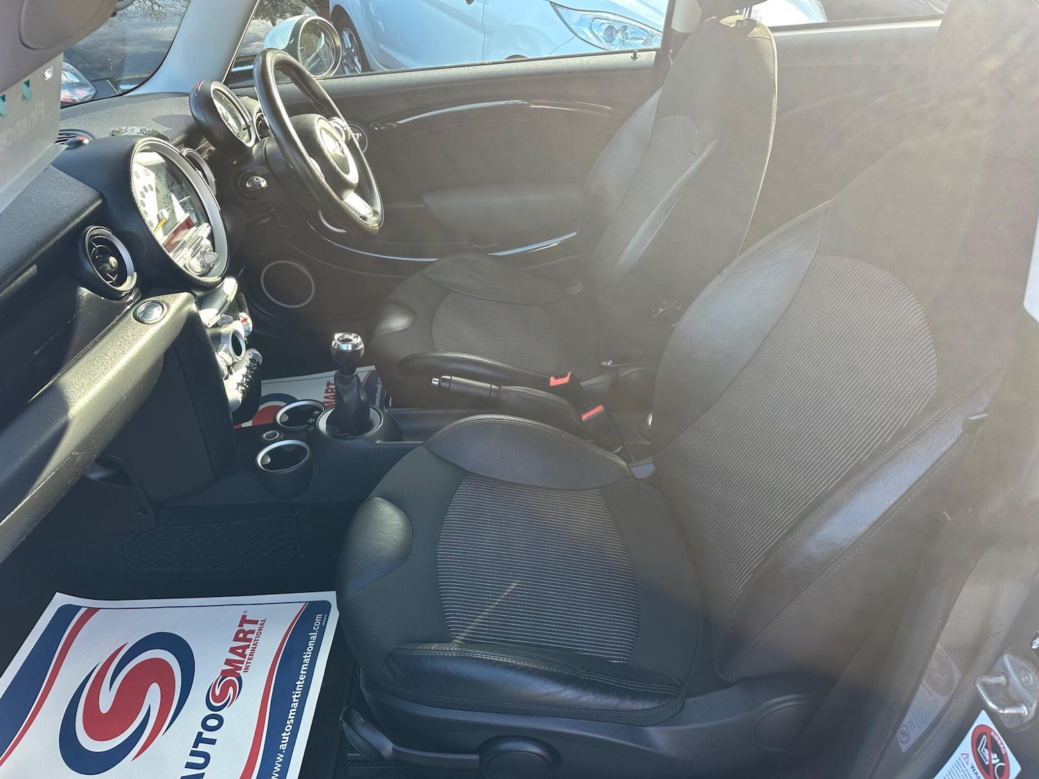 Used MINI Hatch 2010 for sale - 78034935: Photo 29