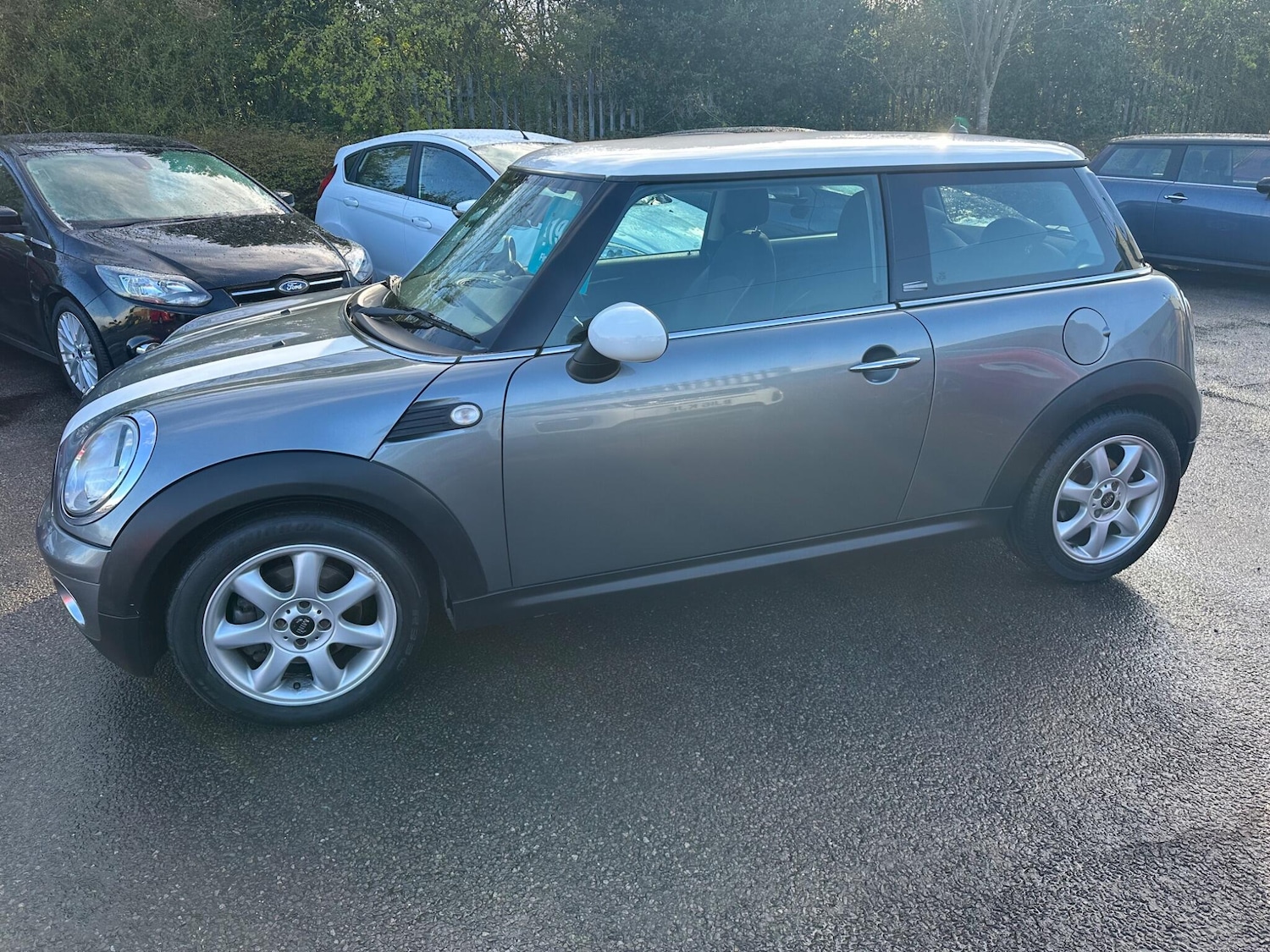 Used MINI Hatch 2010 for sale - 78034935: Photo 3