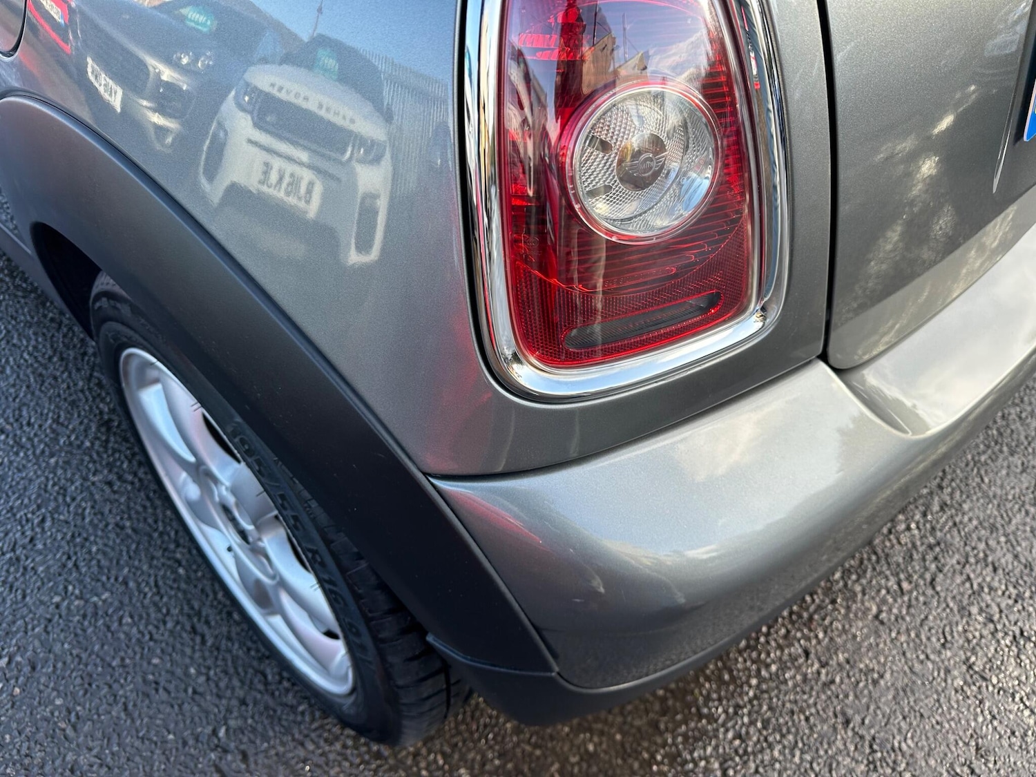 Used MINI Hatch 2010 for sale - 78034935: Photo 30