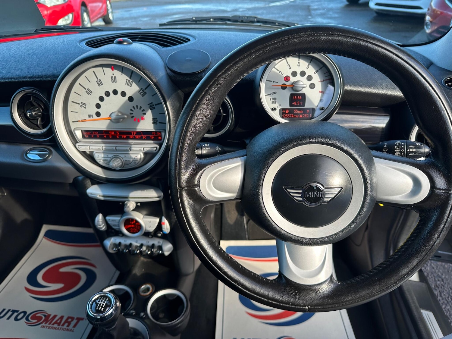 Used MINI Hatch 2010 for sale - 78034935: Photo 31