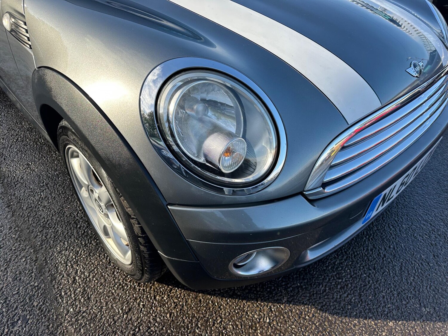Used MINI Hatch 2010 for sale - 78034935: Photo 32