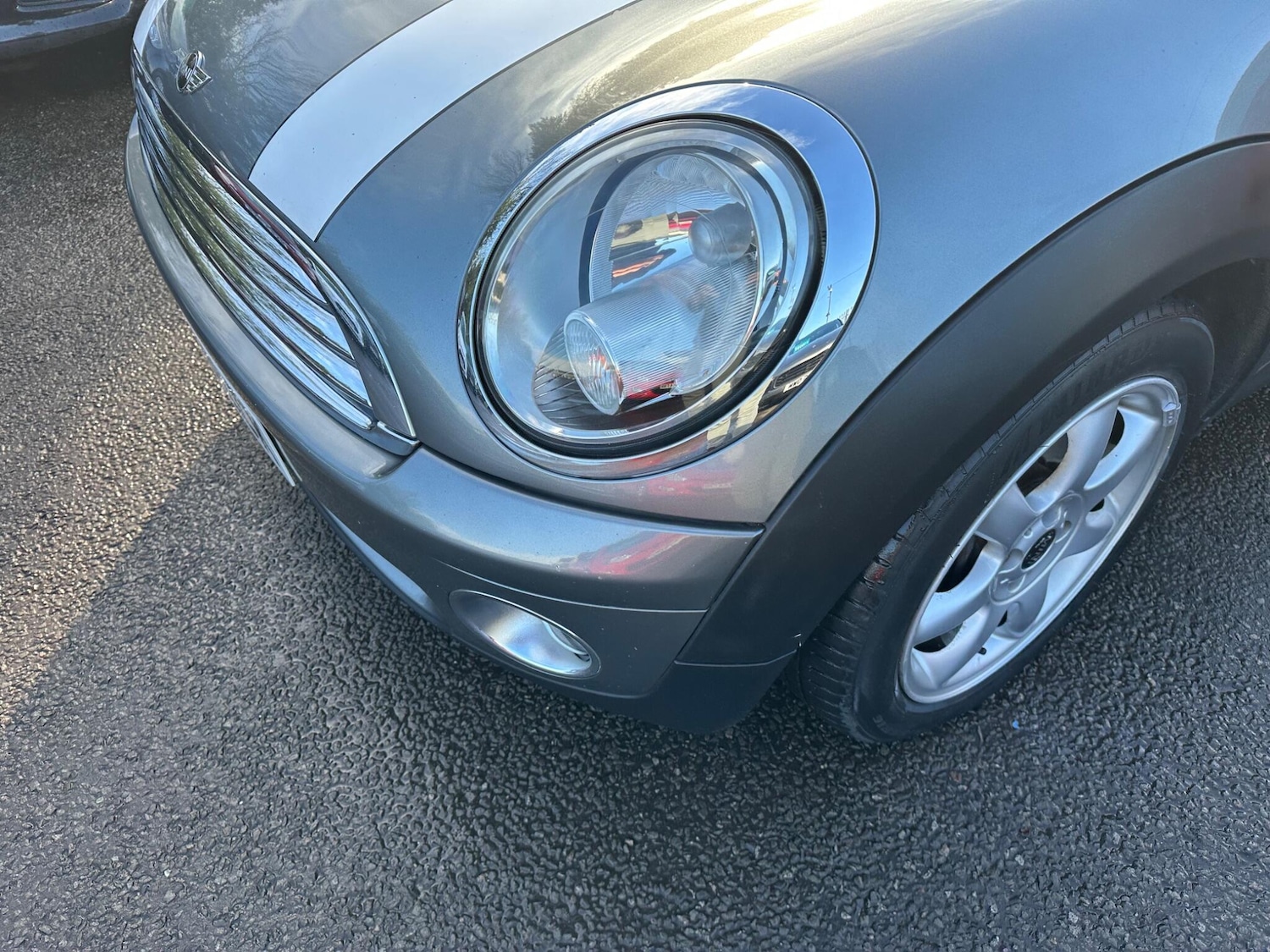 Used MINI Hatch 2010 for sale - 78034935: Photo 34