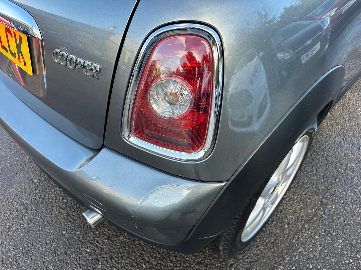 Used MINI Hatch 2010 for sale - 78034935: Photo 35