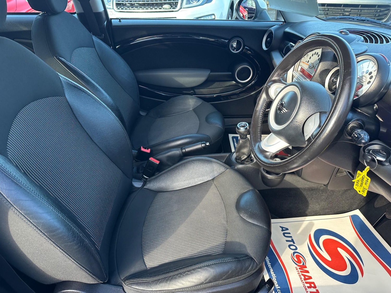 Used MINI Hatch 2010 for sale - 78034935: Photo 5