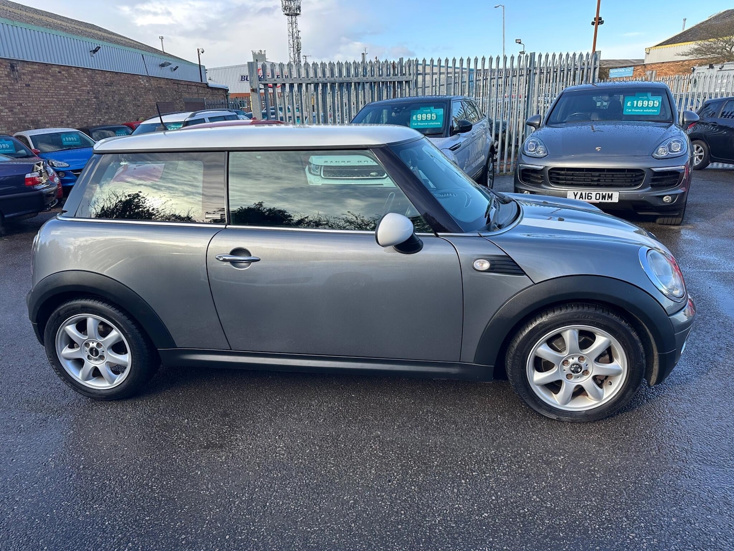 Used MINI Hatch 2010 for sale - 78034935: Photo 6