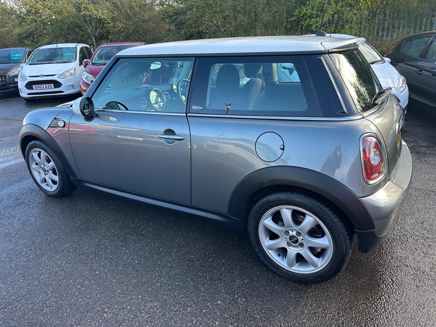Used MINI Hatch 2010 for sale - 78034935: Photo 7