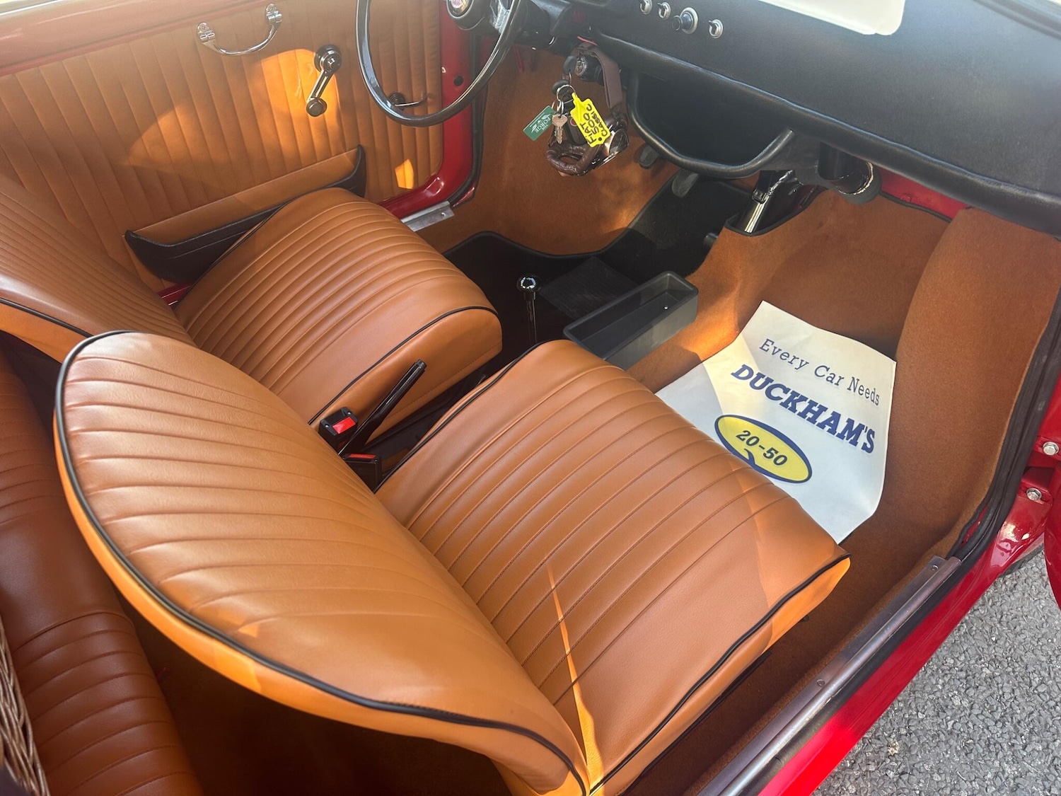 Used Fiat 500 2010 for sale - 76992876: Photo 13