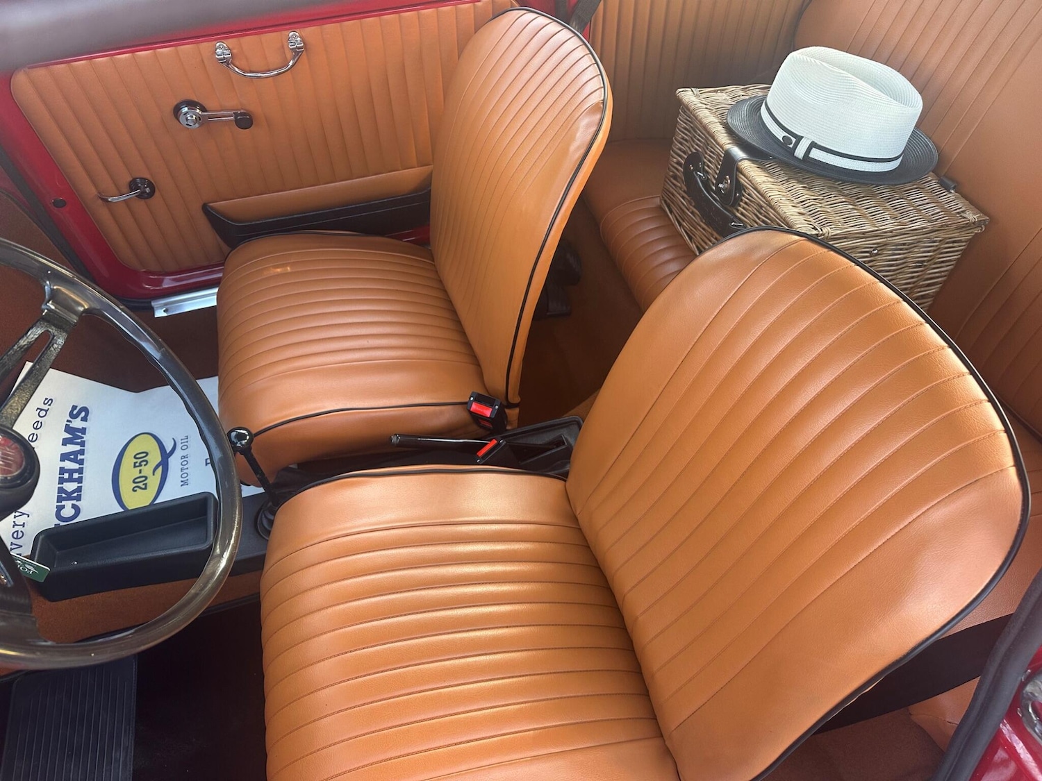 Used Fiat 500 2010 for sale - 76992876: Photo 14