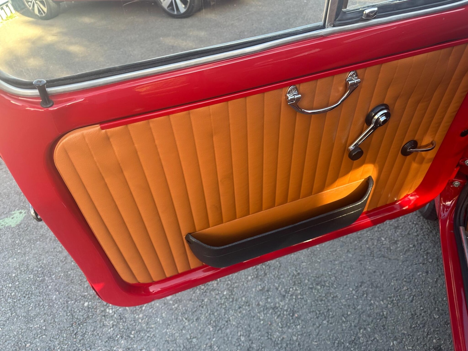 Used Fiat 500 2010 for sale - 76992876: Photo 16