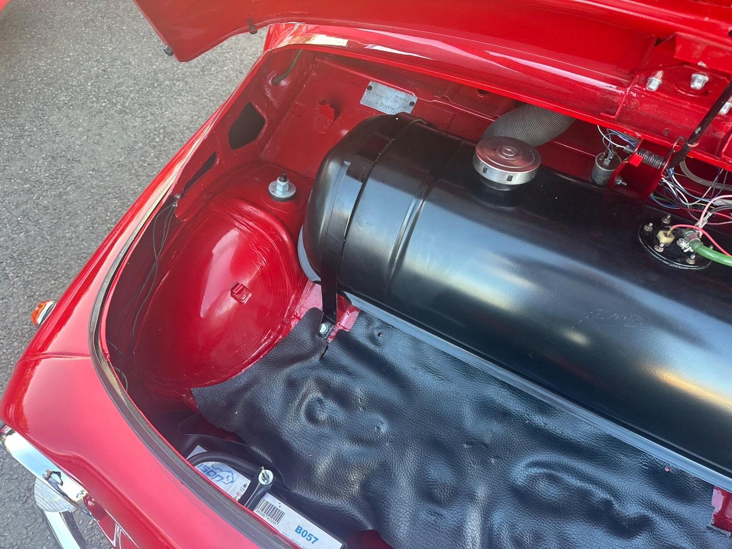 Used Fiat 500 2010 for sale - 76992876: Photo 17