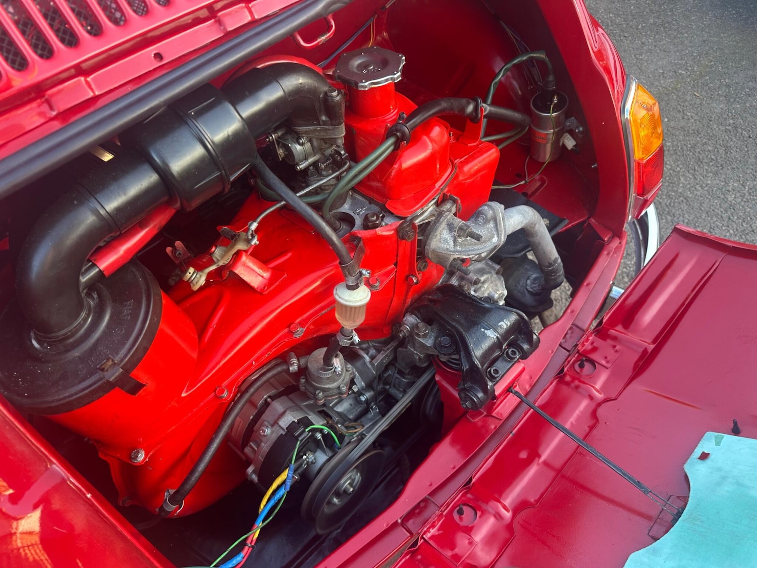 Used Fiat 500 2010 for sale - 76992876: Photo 19