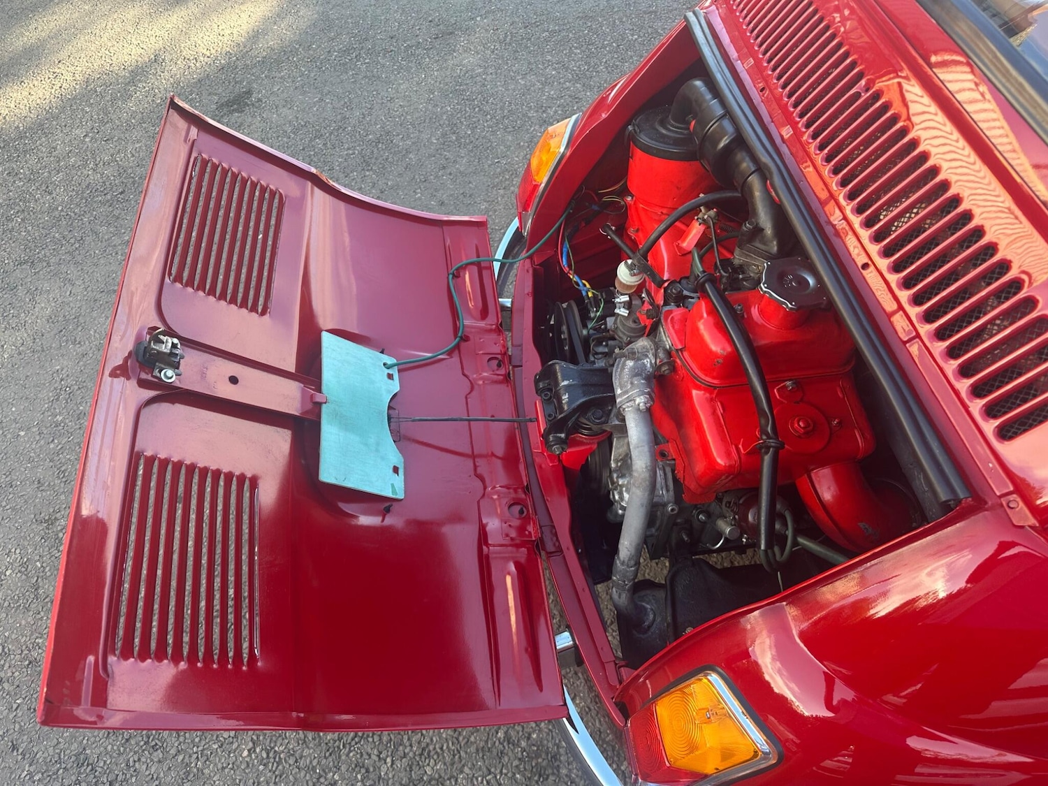 Used Fiat 500 2010 for sale - 76992876: Photo 20