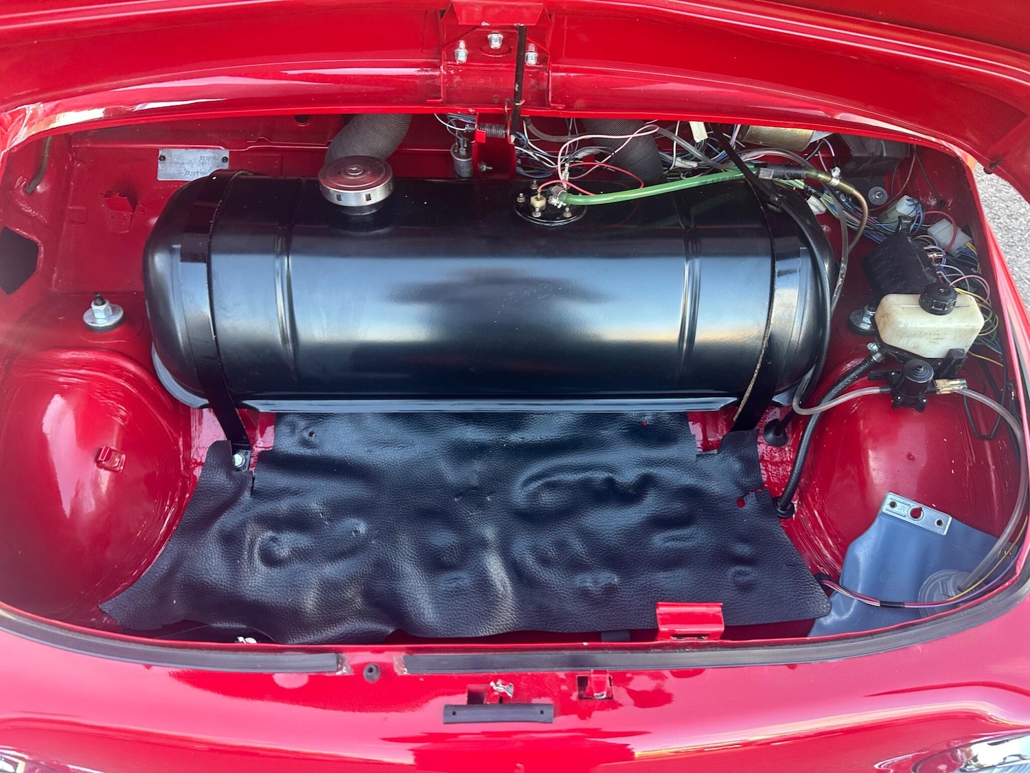 Used Fiat 500 2010 for sale - 76992876: Photo 22