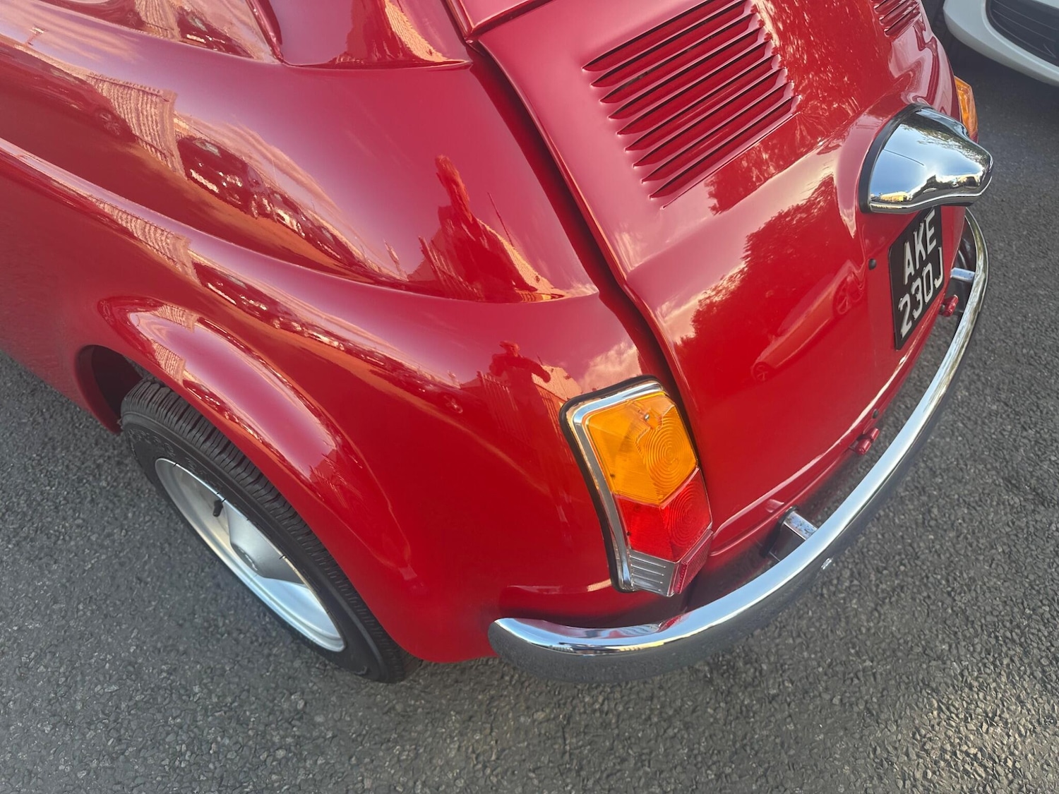 Used Fiat 500 2010 for sale - 76992876: Photo 24