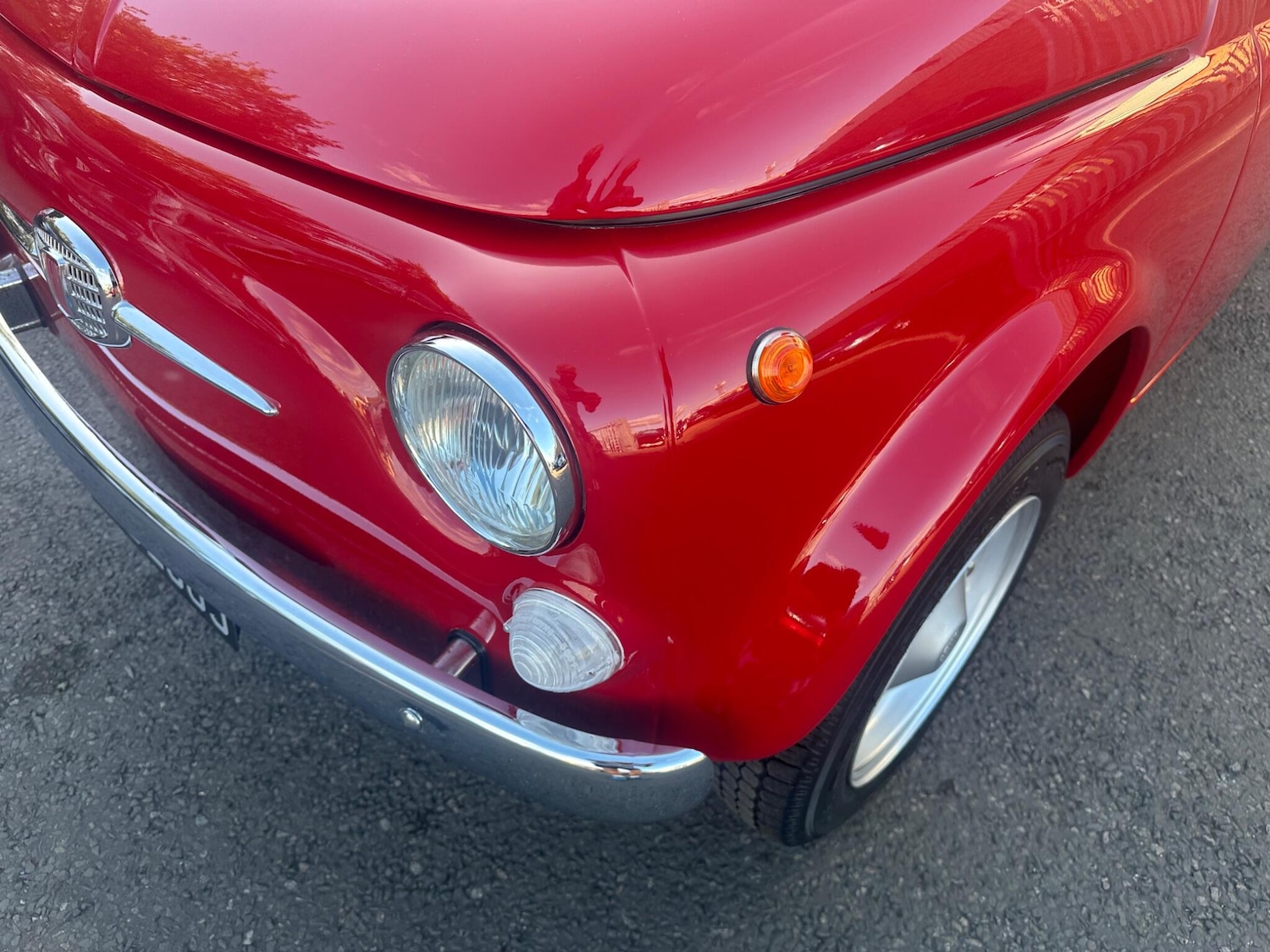 Used Fiat 500 2010 for sale - 76992876: Photo 25