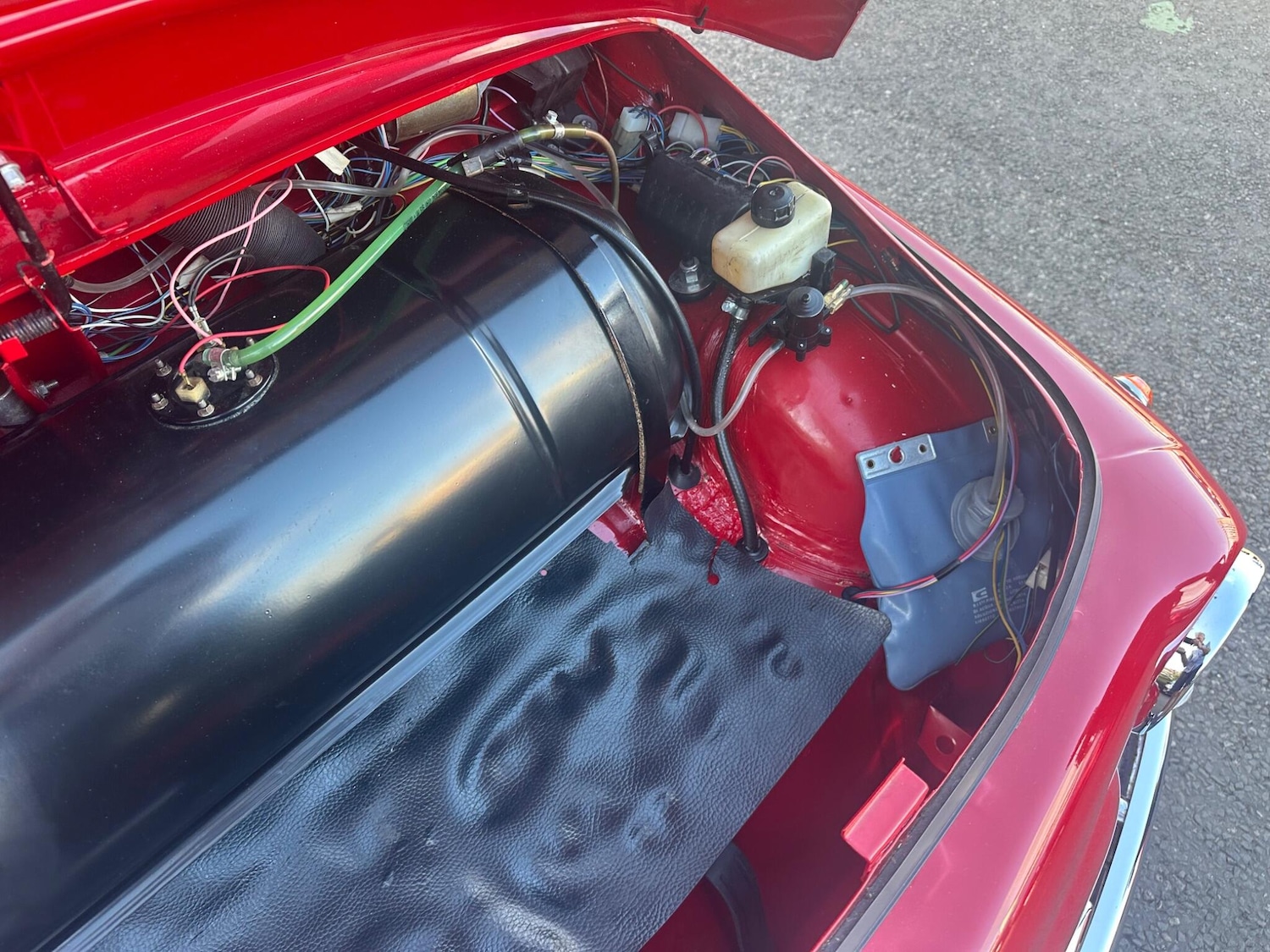 Used Fiat 500 2010 for sale - 76992876: Photo 26