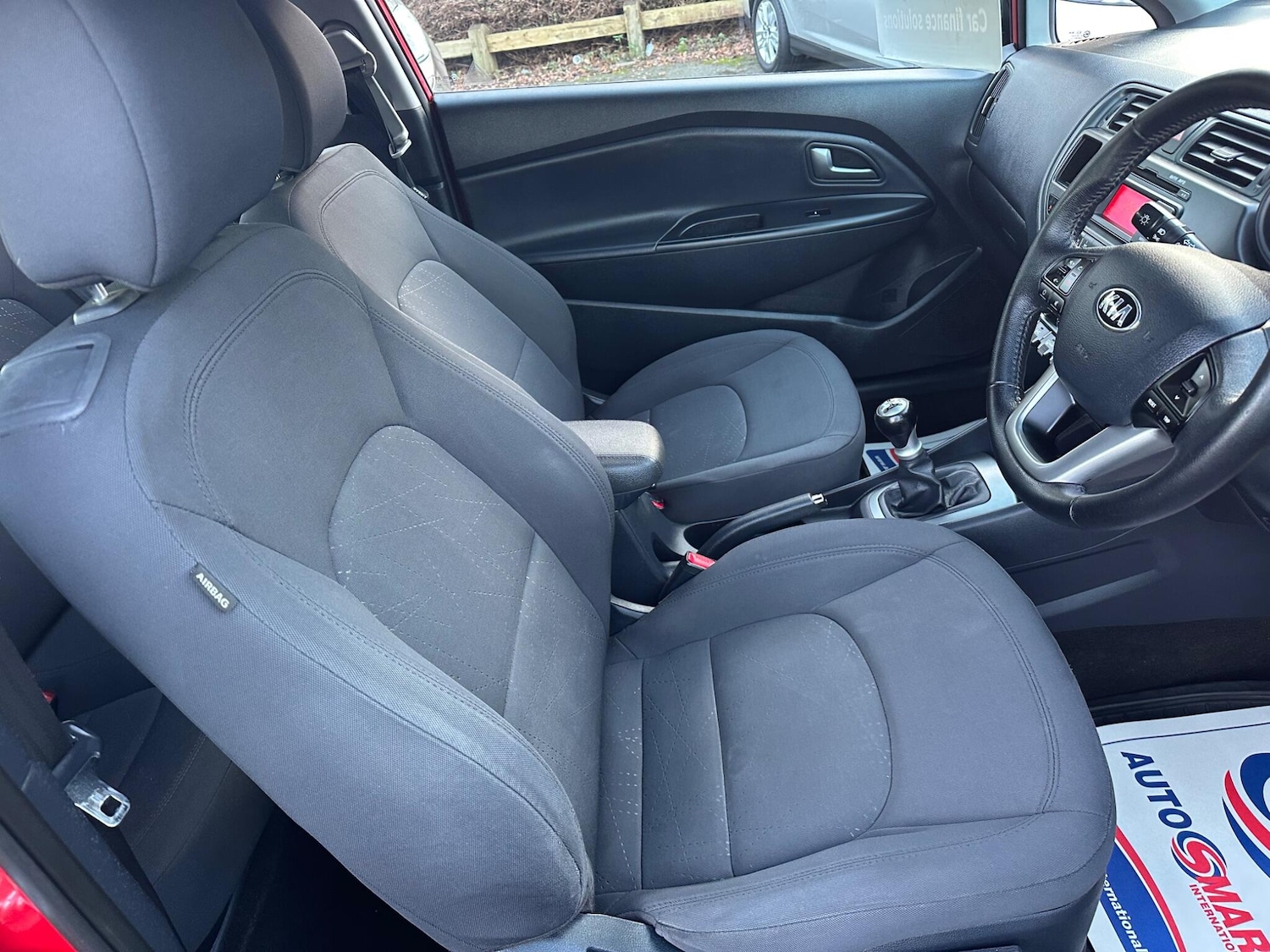 Used Kia Rio 2013 for sale - 76620613: Photo 19