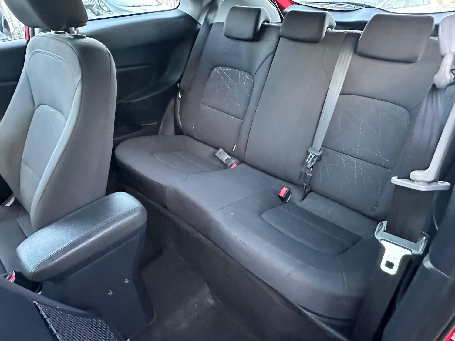 Used Kia Rio 2013 for sale - 76620613: Photo 22