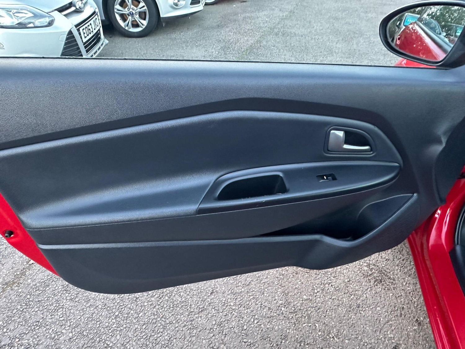 Used Kia Rio 2013 for sale - 76620613: Photo 24