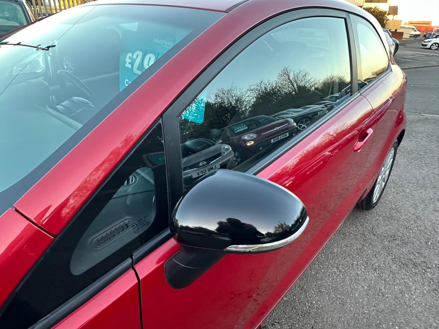 Used Kia Rio 2013 for sale - 76620613: Photo 33