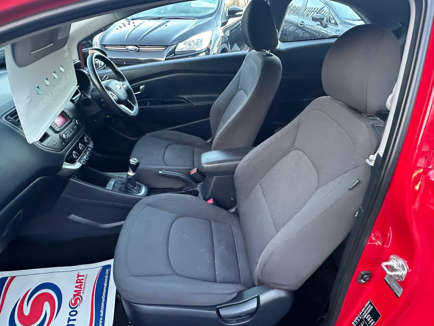 Used Kia Rio 2013 for sale - 76620613: Photo 38