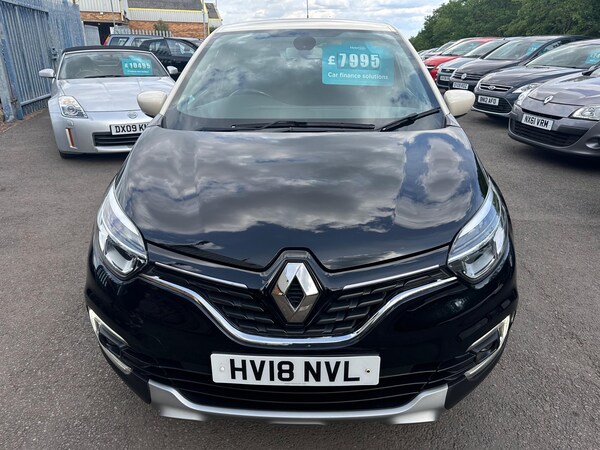 Used Renault Captur 2018 for sale - 74787790: Photo 10