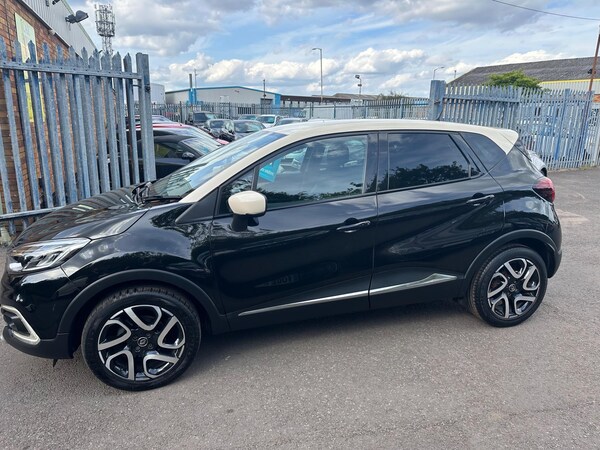 Used Renault Captur 2018 for sale - 74787790: Photo 11