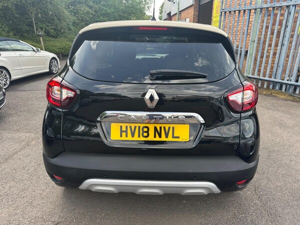 Used Renault Captur 2018 for sale - 74787790: Photo 14