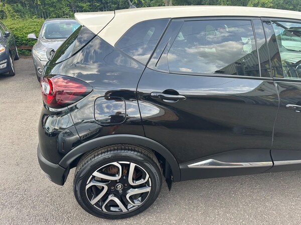 Used Renault Captur 2018 for sale - 74787790: Photo 15