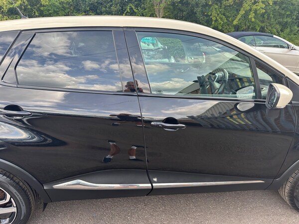 Used Renault Captur 2018 for sale - 74787790: Photo 16