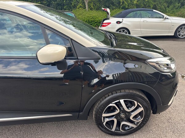 Used Renault Captur 2018 for sale - 74787790: Photo 17
