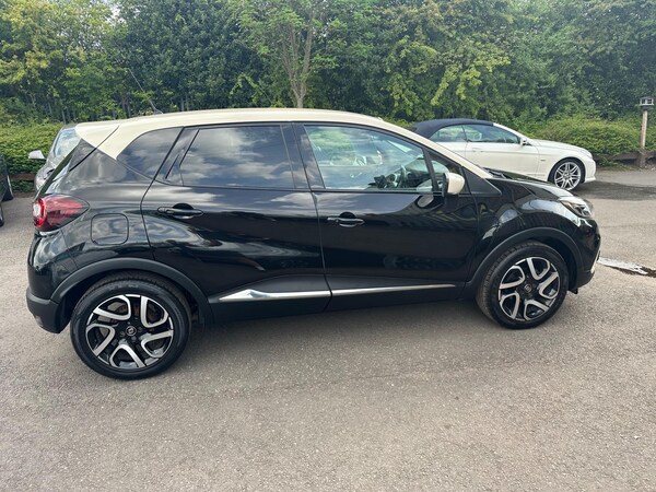 Used Renault Captur 2018 for sale - 74787790: Photo 18