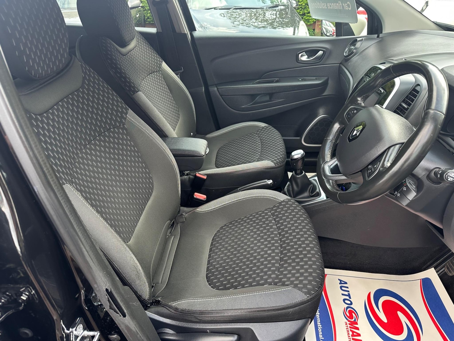 Vehicle 19