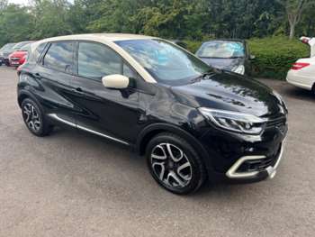 2018 (18) - 0.9 TCe ENERGY Dynamique S Nav Euro 6 (s/s) 5dr