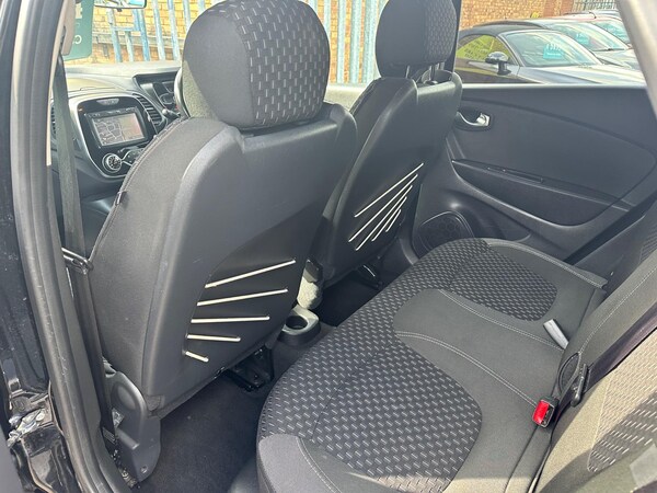 Used Renault Captur 2018 for sale - 74787790: Photo 21