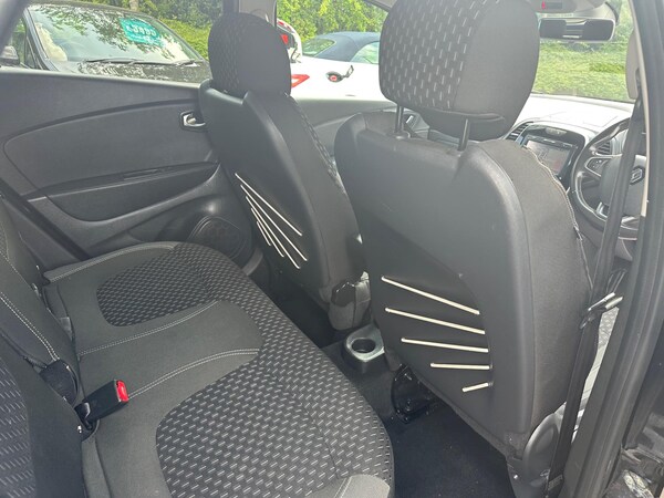 Used Renault Captur 2018 for sale - 74787790: Photo 23