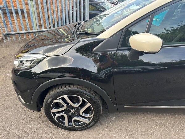 Used Renault Captur 2018 for sale - 74787790: Photo 24