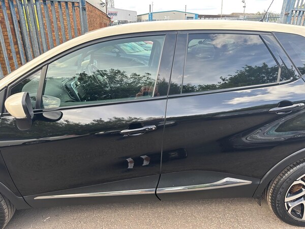 Used Renault Captur 2018 for sale - 74787790: Photo 25