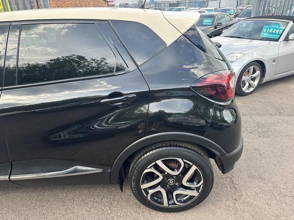 Used Renault Captur 2018 for sale - 74787790: Photo 26