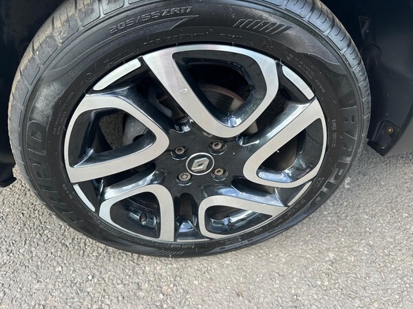Used Renault Captur 2018 for sale - 74787790: Photo 32