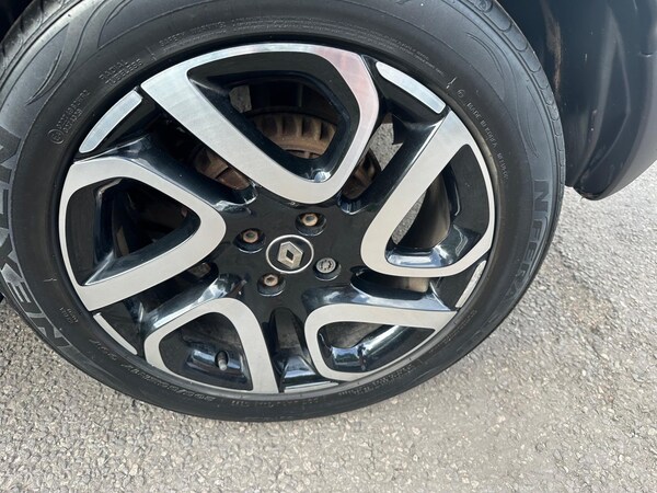 Used Renault Captur 2018 for sale - 74787790: Photo 33