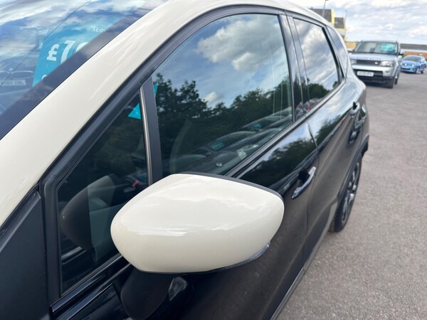 Used Renault Captur 2018 for sale - 74787790: Photo 38