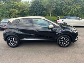 Used Renault Captur 2018 for sale - 74787790: Photo