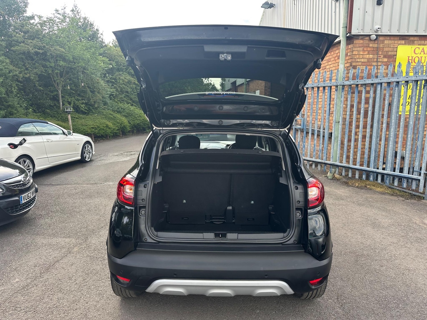 Vehicle 40