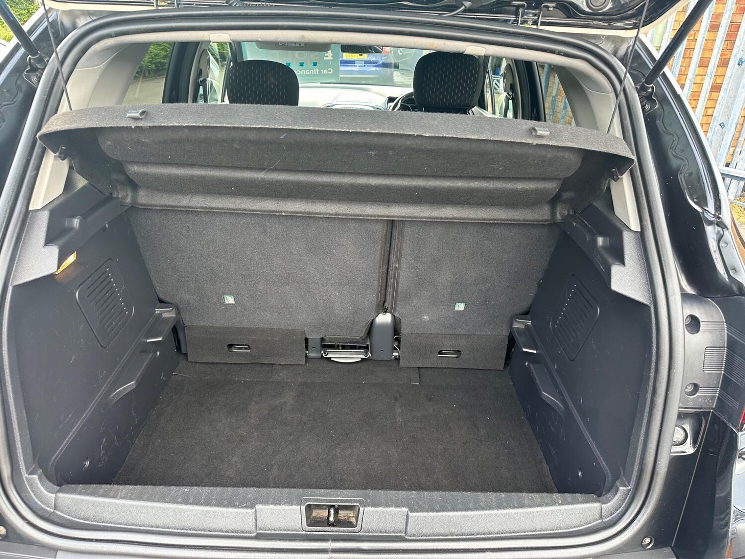 Vehicle 41