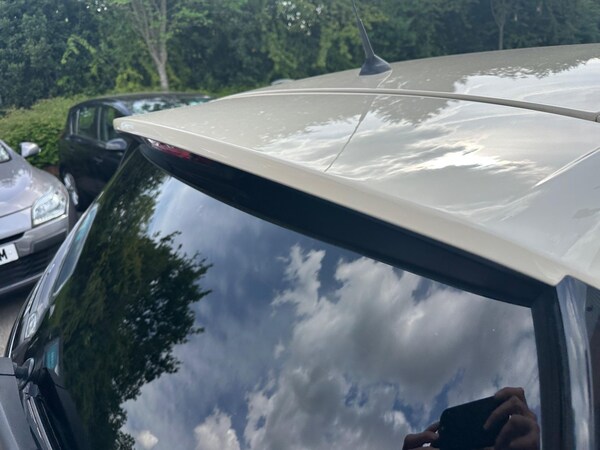 Used Renault Captur 2018 for sale - 74787790: Photo 43