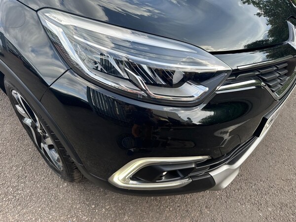 Used Renault Captur 2018 for sale - 74787790: Photo 47