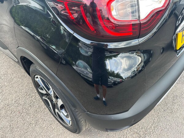 Used Renault Captur 2018 for sale - 74787790: Photo 48