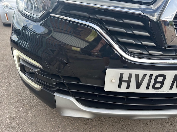 Used Renault Captur 2018 for sale - 74787790: Photo 49