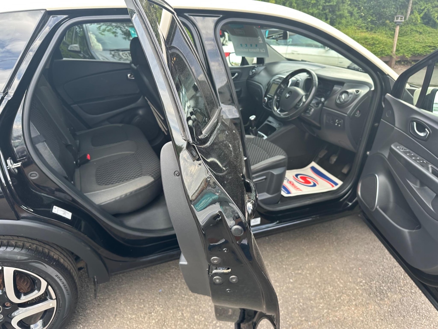 Vehicle 50